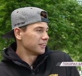 Воспитанник ярославского хоккея стал звездой клуба «Ноттингем Пантерс»
