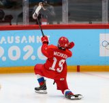Шесть ярославских хоккеистов в юниорской сборной