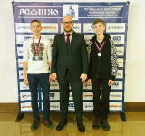 Плюс «золото» и «серебро»