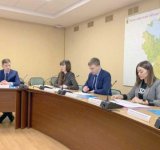 В Ярославле подвели итоги внедрения ВФСК ГТО и развития массового спорта в 2019 году