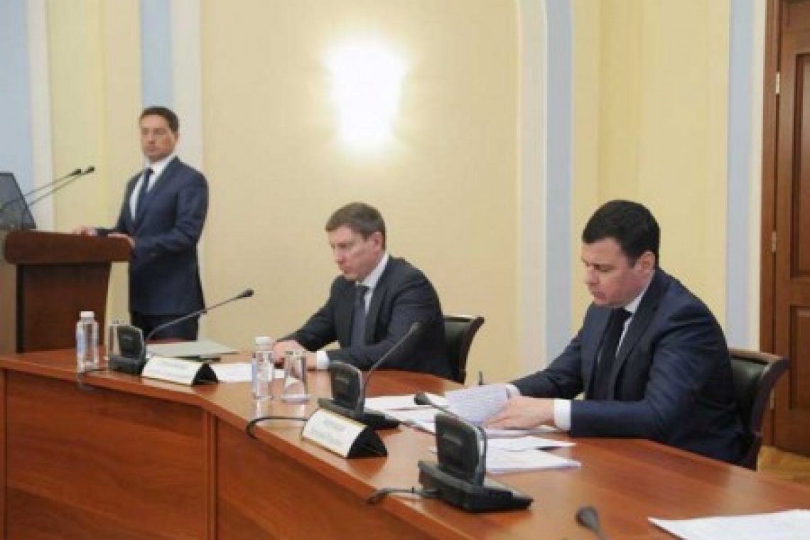 750 физкультурно-спортивных клубов будут работать в регионе к началу 2021 года