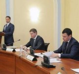 750 физкультурно-спортивных клубов будут работать в регионе к началу 2021 года