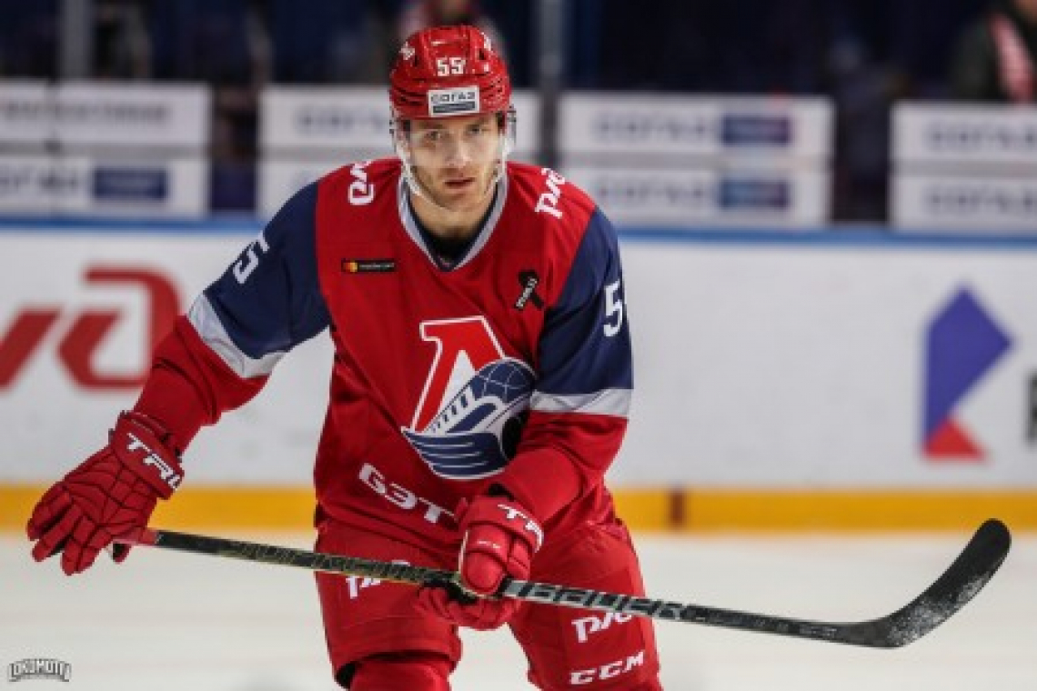 Ткачев: опыт чемпионов из "Ак Барса" поможет Локомотиву