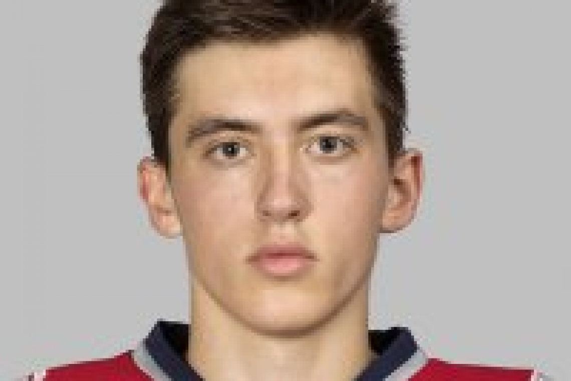 В сборной России U17 только один ярославский защитник
