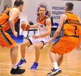 «Вирусное» поражение от «Темпа»