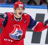 Алексеев возглавил ассистентский Топ