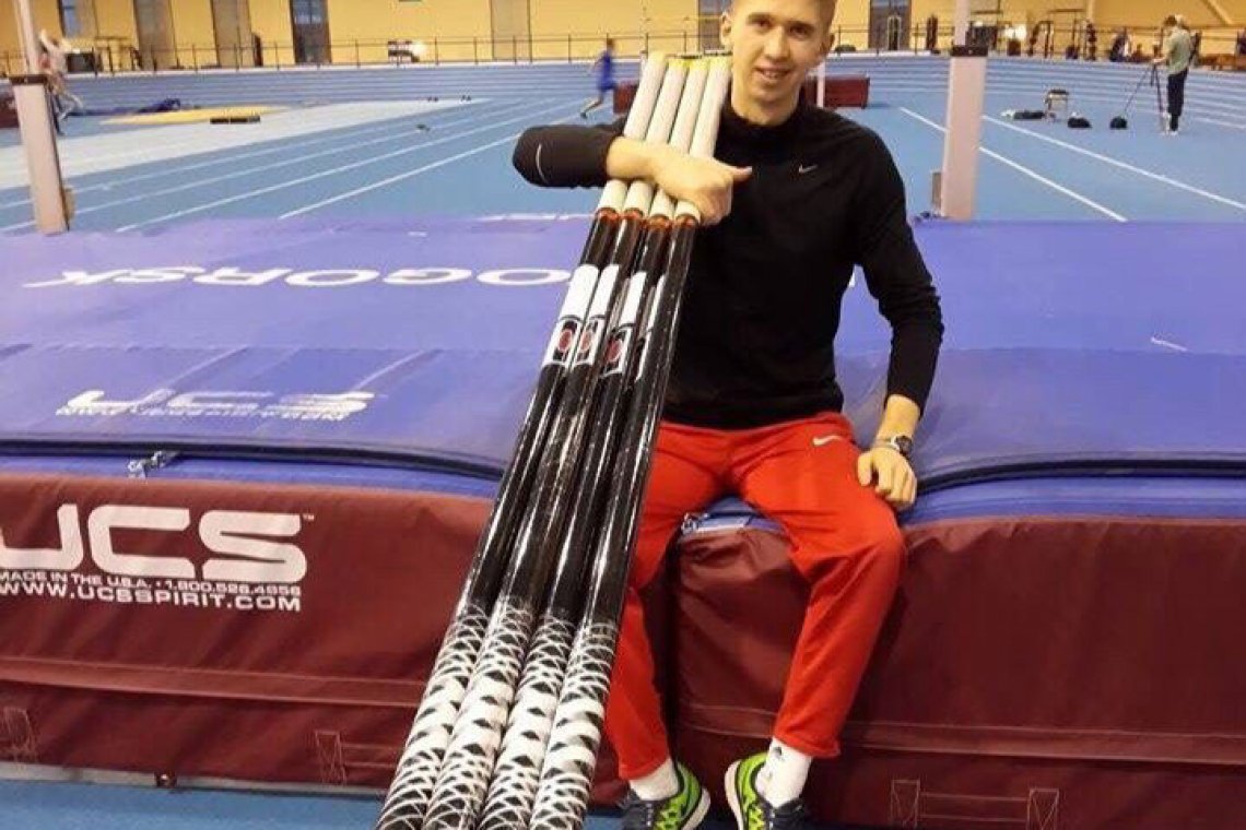 С медалью только Мудров