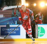 Защитник «Локомотива» Кронвалль завершил карьеру