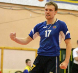 #БудьНаСпорте с Александром Виноградовым