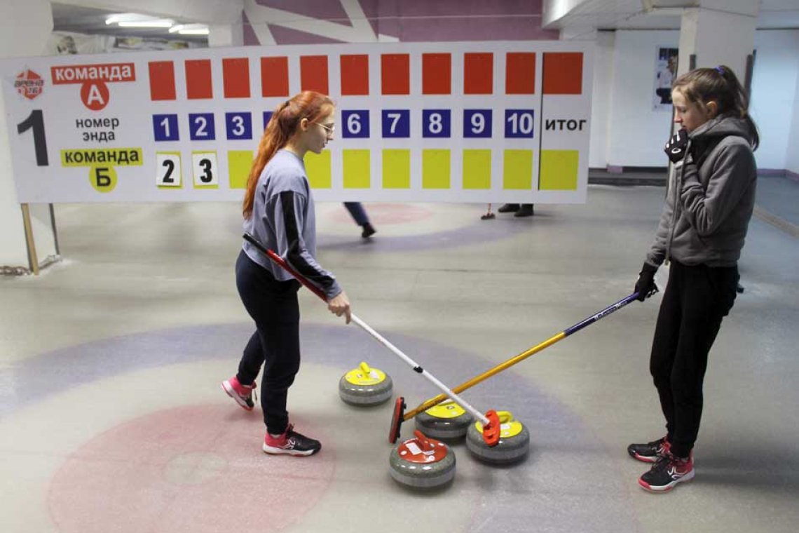 Ворчание о новых видах