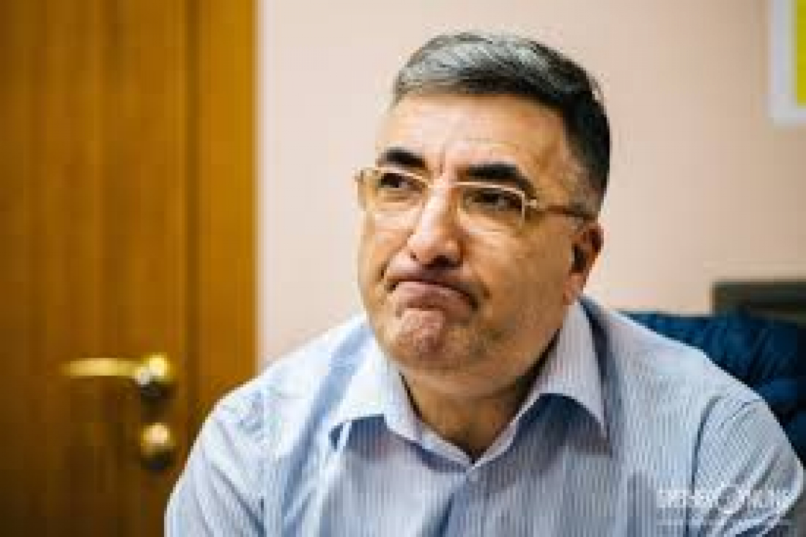 Вайсвельд: иностранец должен быть на голову выше