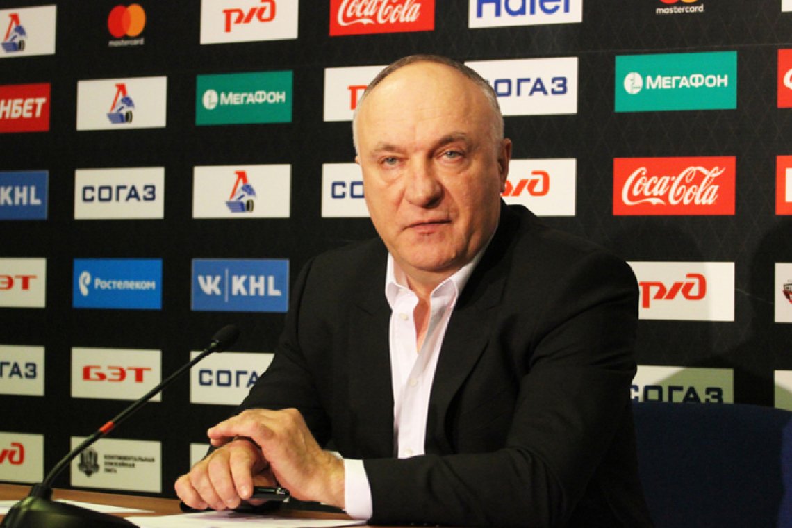 Яковлев: «Это вызывает крайнее недоумение»