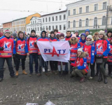 Визитные карточки ФСК: Спортивный клуб РГАТУ имени П.А.Соловьева