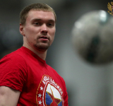 Состав «Локомотива» сформирован? Защитники