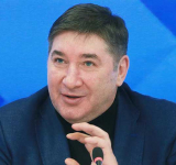 Кожевников: Павлу надо постараться взять себя в руки 