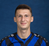 Василий Алейников покидает "Шинник"