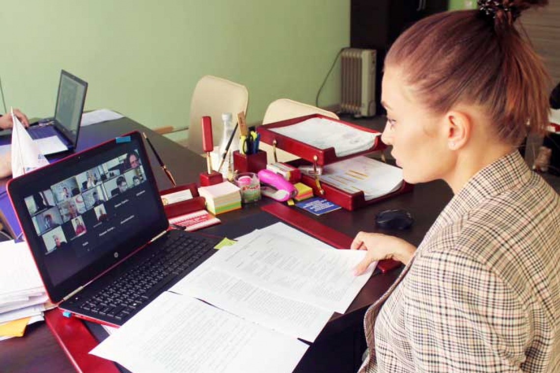 СК «Буревестник – Верхняя Волга» подвел итоги работы за минувший год