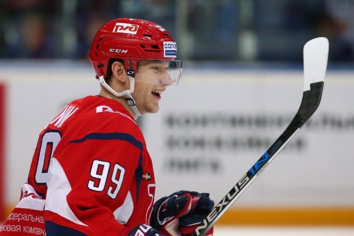 Александр Полунин: «Повторить в Хабаровске путь Гусева – идеальный вариант»