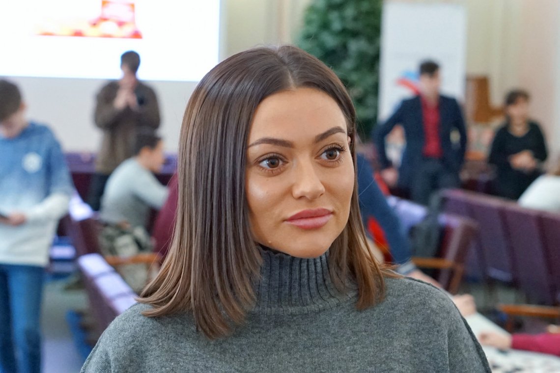 Иванова: Мы соскучились по большим спортивным событиям в режиме оффлайн