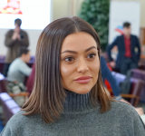 Иванова: Мы соскучились по большим спортивным событиям в режиме оффлайн