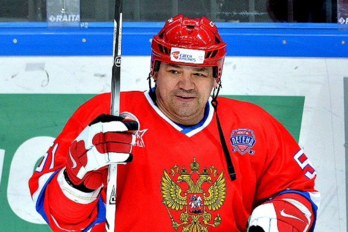 Коваленко: Ударная ярославская сила должна выстрелить