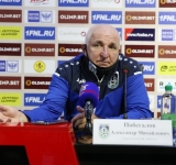 Побегалов: Игрокам не хватает понимания, что они играют в ФНЛ