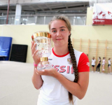 «Best of the Rest»: Софья Алексеева