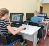 «Белая ладья»: итоги регионального этапа