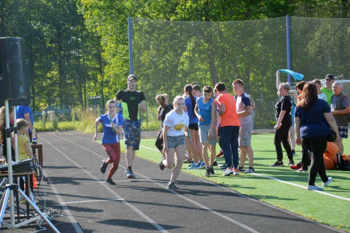 Более 600 физкультурно-спортивных клубов региона возобновили свою работу