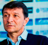 Газзаев: Нету лидеров…