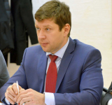 Николай Подобедов: У нас самая большая тренировочная база в России