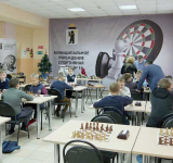 Для детско-юношеской спортивной школы № 16 закупили новое оборудование
