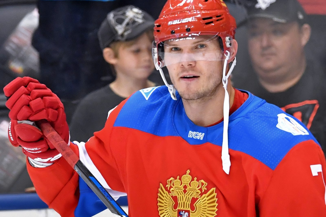 «Дьяволы» проигрывают, у Куликова 0 КП