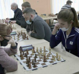 В Ярославле прошла встреча сильнейших «умов» региона