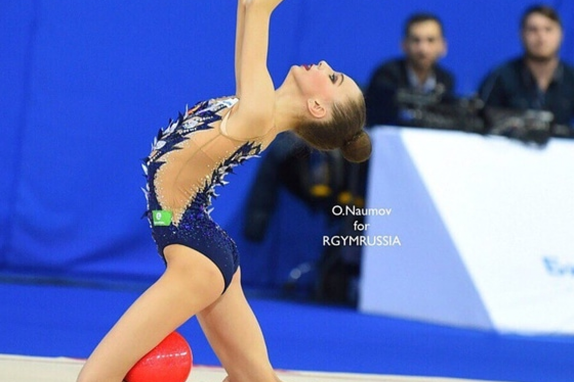«Золото» и путёвка на Чемпионат России