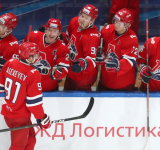 Алексеев: Главная цель — Кубок Гагарина