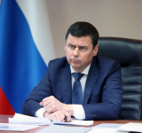 Миронов: «Участие в Деминском марафоне примут более трех с половиной тысяч человек»