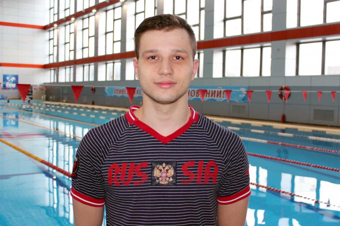 Травников завоевал «золото» и путёвку в финал