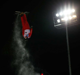 Ярославские акробаты выиграли первенство мира в командных соревнованиях