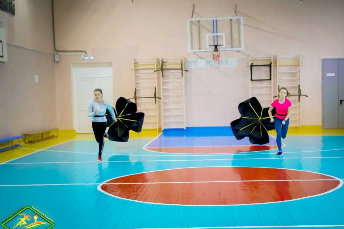 Визитные карточки ФСК: спортивный клуб «Олимпийцы» средней школы №30 Рыбинска