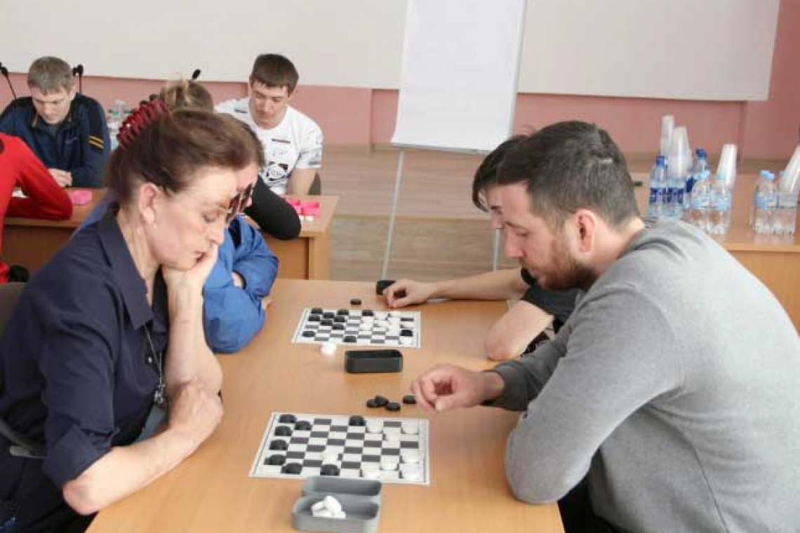 Визитные карточки ФСК: СК «В ритме жизни» Пошехонского района