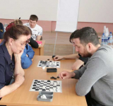 Визитные карточки ФСК: СК «В ритме жизни» Пошехонского района