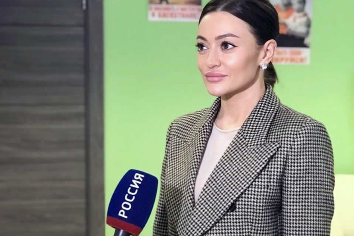 Анна Иванова об итогах тестирования ВФСК ГТО среди обучающихся области в 2020-21 учебном году