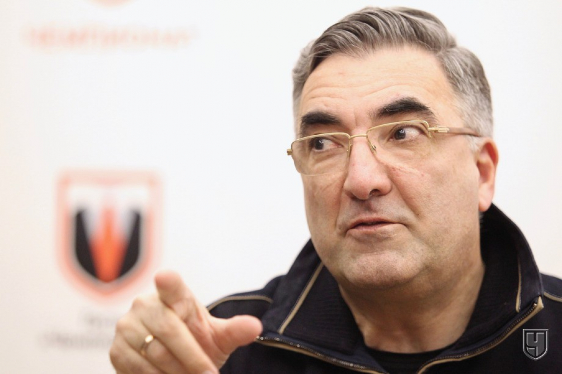 Вайсфельд: думаю, Буше и Елесин без проблем впишутся в систему «Локомотива»