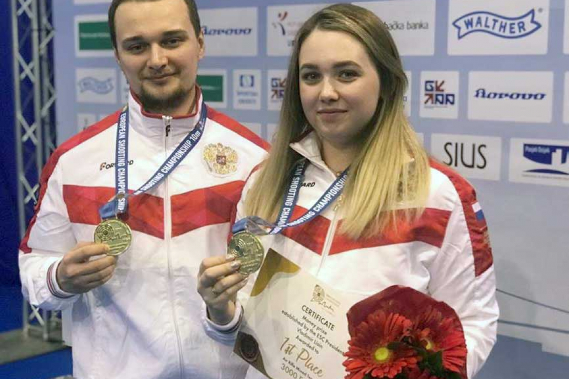 Плюс бронзовая медаль