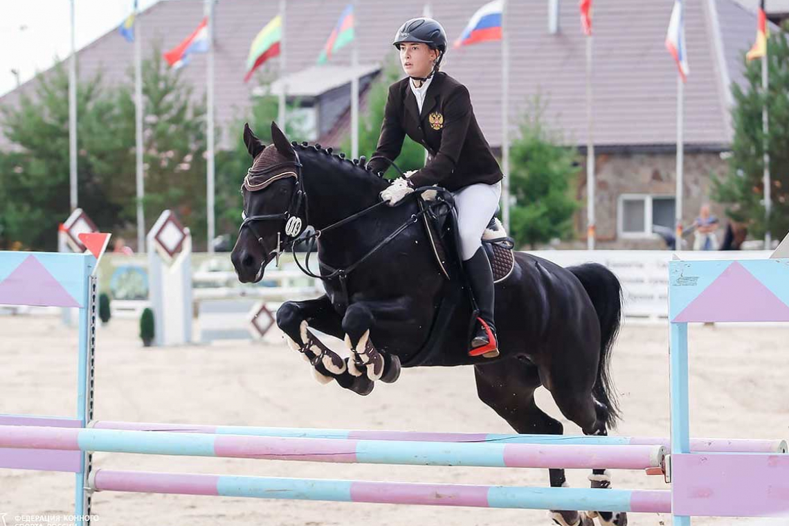 Ярославская спортсменка без медалей