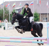 Ярославская спортсменка без медалей