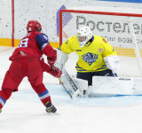 Реванш «Локо»