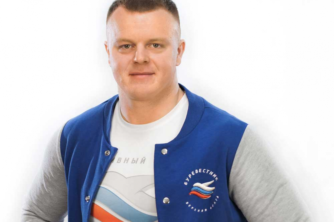 Главный судья Универсиады вузов региона Алексей Костерин: о важных нововведениях