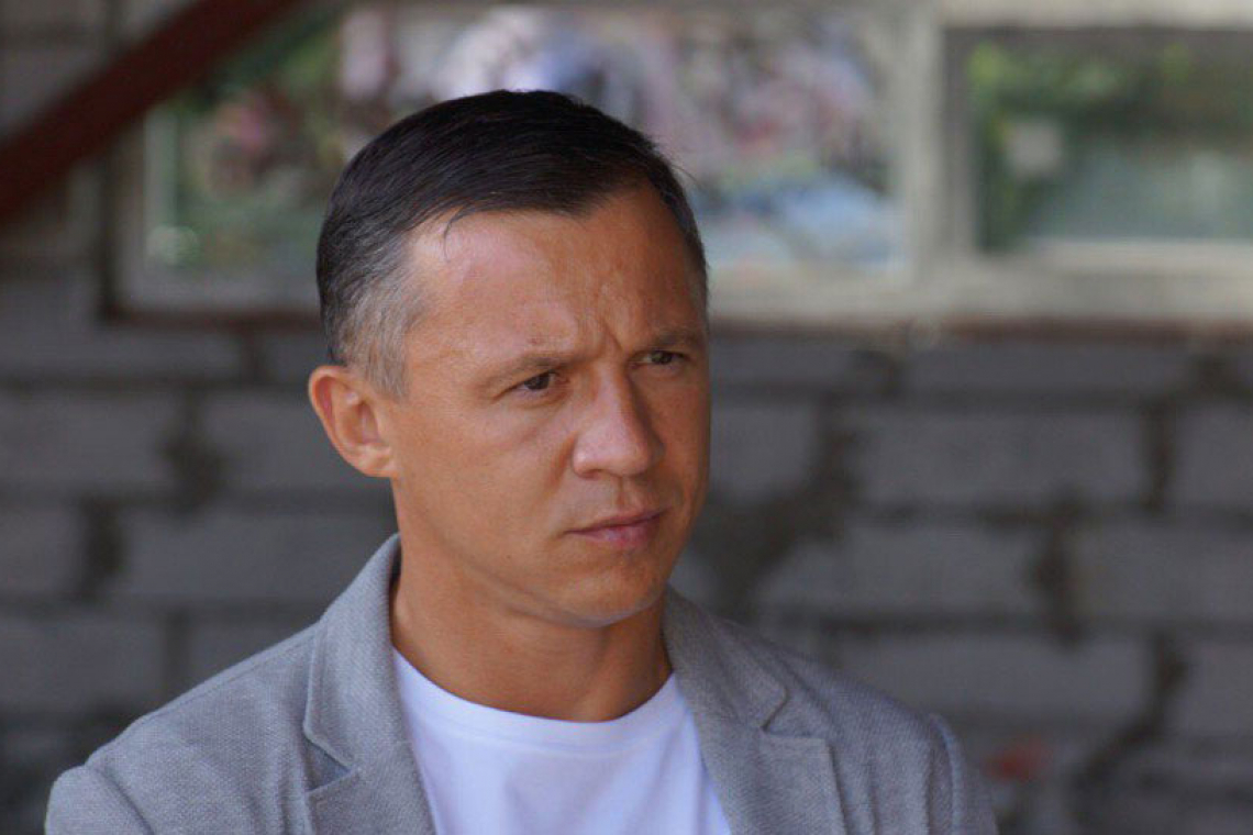 Алексей Чернышев: Нам есть куда стремиться